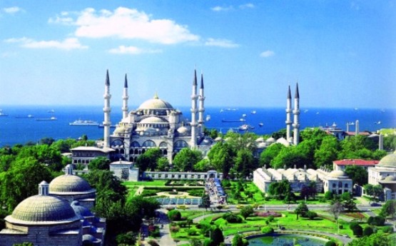 selimiye cami