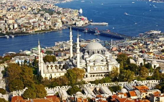 topkapı sarayı