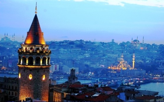 galata kulesi