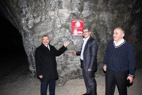 İstanbul Sancaktepe, Çankırı İrfan Dinç Ziyareti