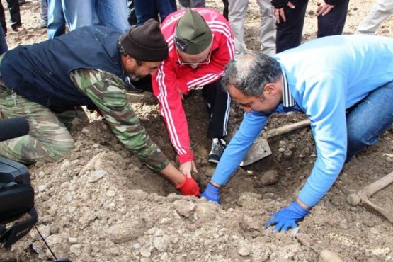 İstiklal Yolu Yürüyüşü, Ilgaz Çankırı  2014