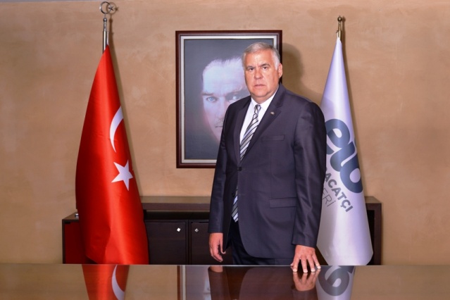 Japonlar Türk Yemeklerini Çok Sevdi