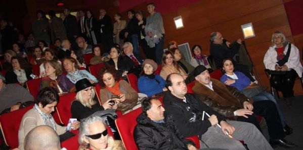 CKM UGUR MUMCU anma