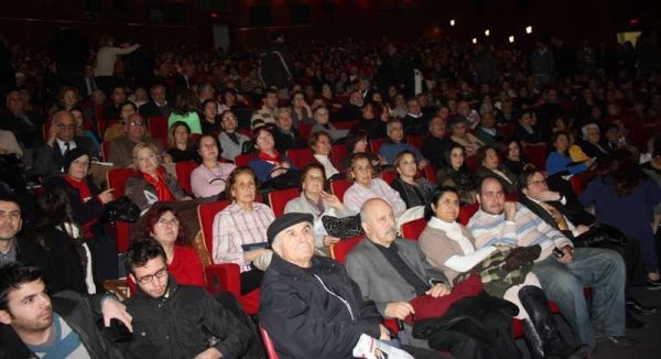 CKM UGUR MUMCU anma