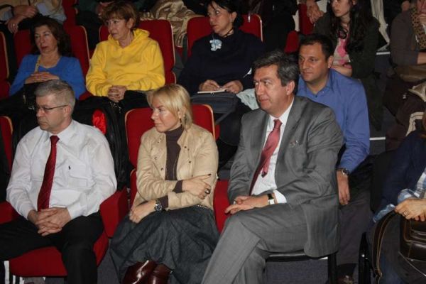 CKM UGUR MUMCU anma