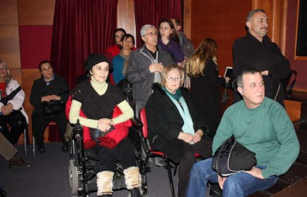 CKM UGUR MUMCU anma