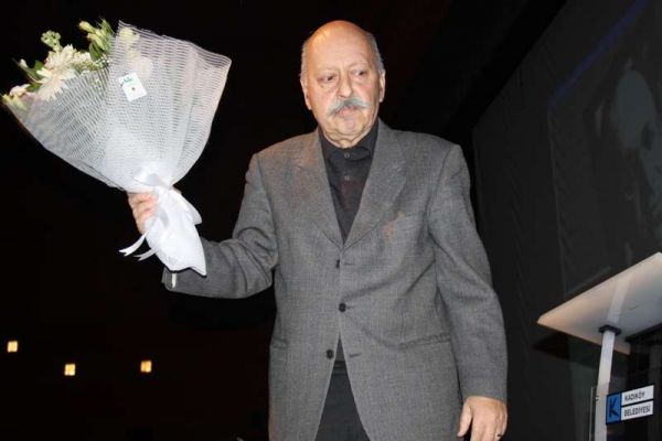 Ali sirmen CKM UGUR MUMCU anma