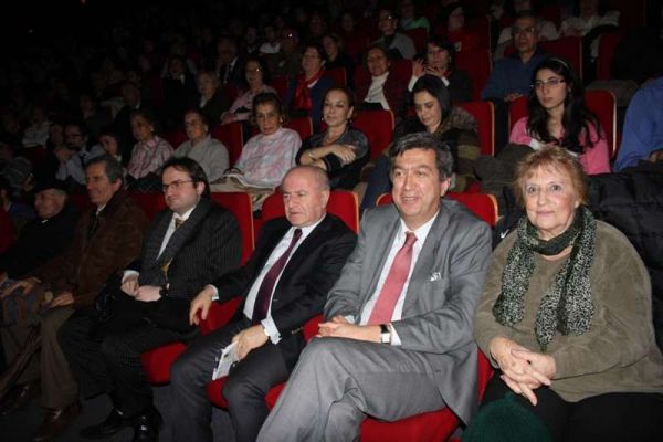 CKM UGUR MUMCU anma