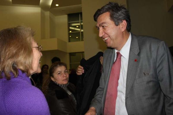 Kadir Öğüt CKM UGUR MUMCU anma