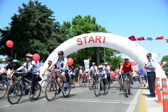 Kadıköy 19 Mayıs Etkinlikleri 2015