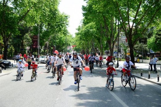Kadıköy 19 Mayıs Etkinlikleri 2015