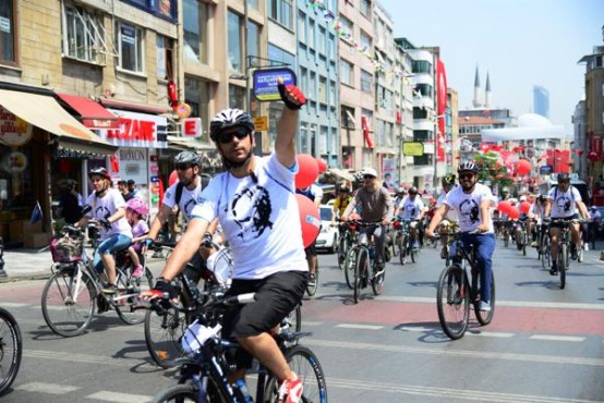 Kadıköy 19 Mayıs Etkinlikleri 2015