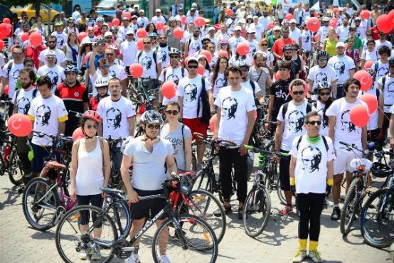 Kadıköy 19 Mayıs Etkinlikleri 2015