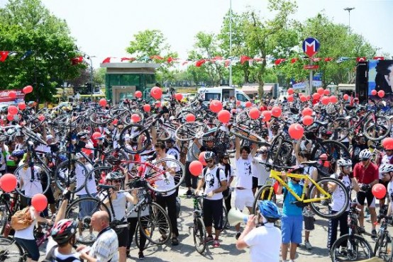 Kadıköy 19 Mayıs Etkinlikleri 2015
