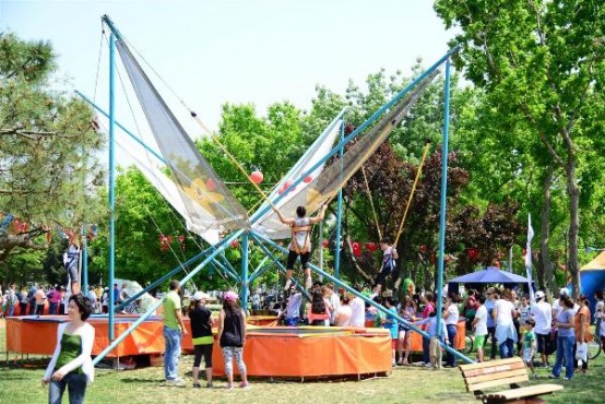 Kadıköy 19 Mayıs Etkinlikleri 2015