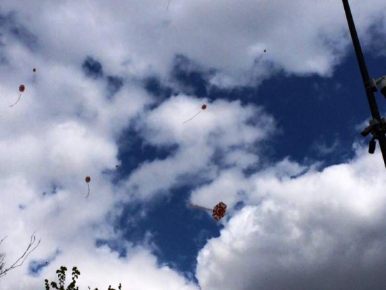 Kadıköy Çocuk Şenliği 2015