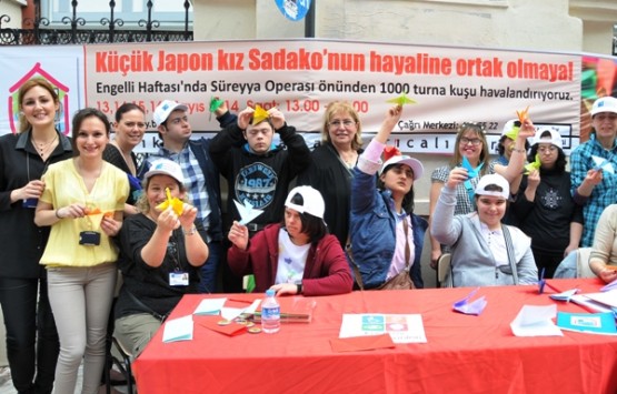 KADIKÖY ENGELİ EMPATİ MERKEZİ