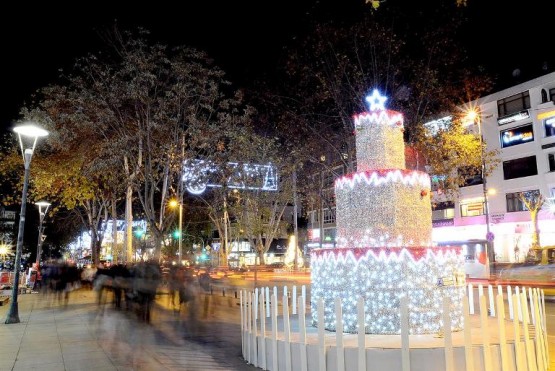 Kadıköy Işıl Işıl, Yeni Yıla Hazır 2014