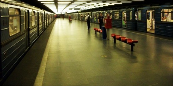 KADIKÖY PENDİK METRO AÇILIŞI