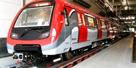 KADIKÖY PENDİK METRO AÇILIŞI