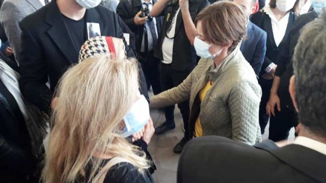 Kadir Gökmen Öğüt'ün Babası Vefat Etti