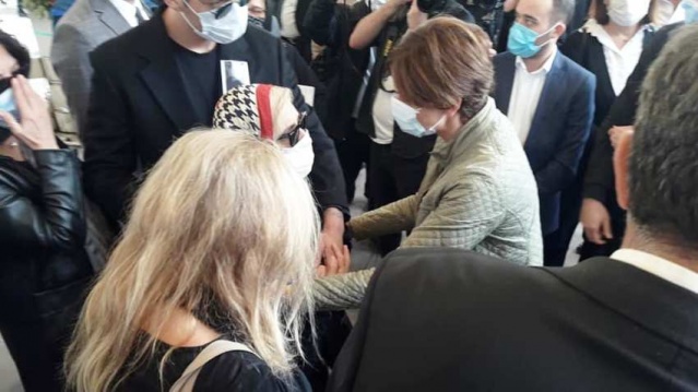 Kadir Gökmen Öğüt'ün Babası Vefat Etti
