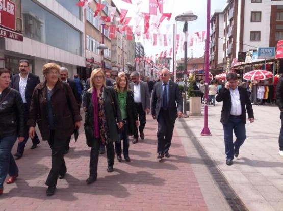Kahve Vadisi Ataşehir Küçükbakkalköy Şubesi Açılışı