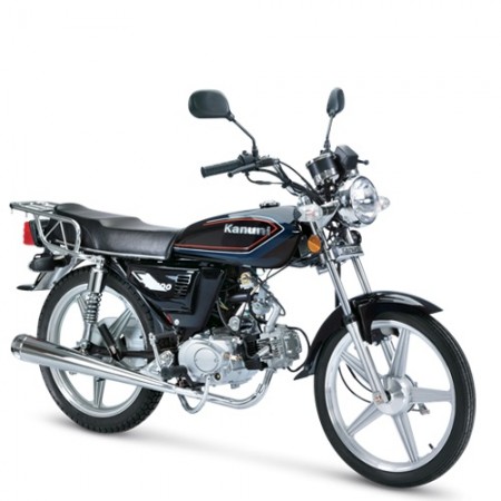 MOTOSİKLET MODELLERİ 2014, KANUNİ