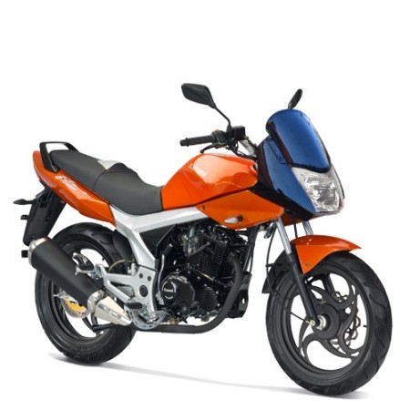 MOTOSİKLET MODELLERİ 2014, KANUNİ