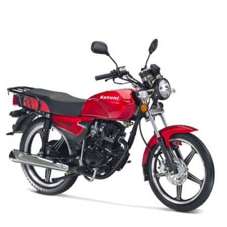 MOTOSİKLET MODELLERİ 2014, KANUNİ