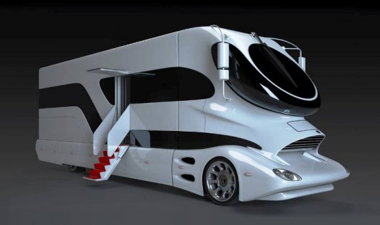 Karavan Modeli 2015