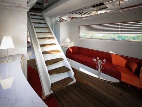 Karavan Modeli 2015