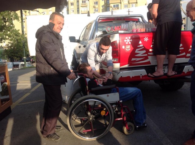 Ataşehir Karadenizliler günleri, 2015