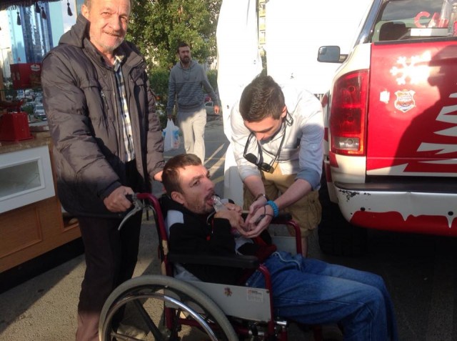 Ataşehir Karadenizliler günleri, 2015