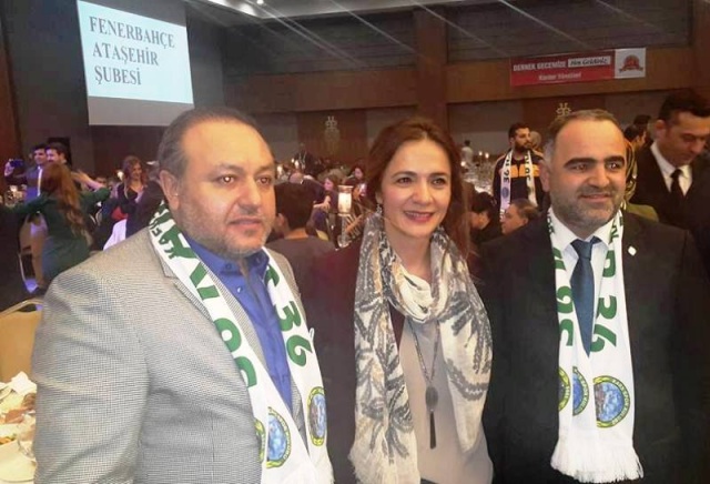 Kars Ardahan Kaz Gecesi 2017