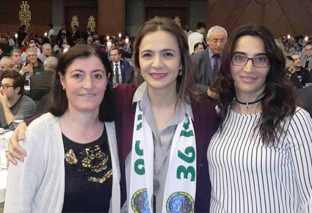Kars Ardahan Kaz Gecesi 2017