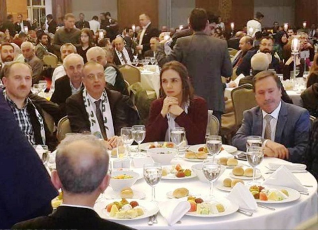 Kars Ardahan Kaz Gecesi 2017