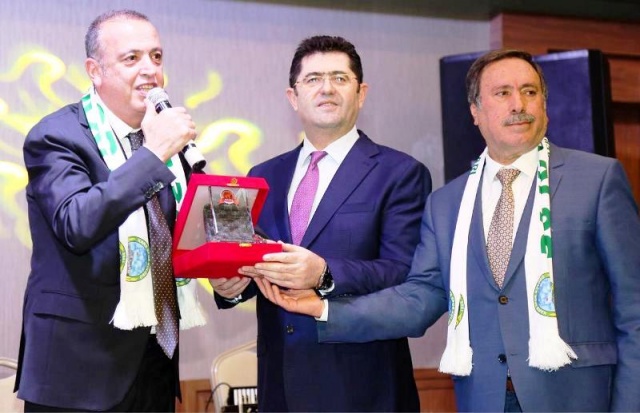 Kars Ardahan Kaz Gecesi 2017