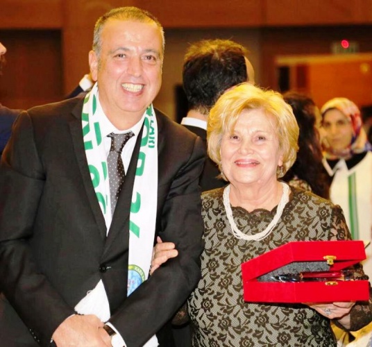 Kars Ardahan Kaz Gecesi 2017