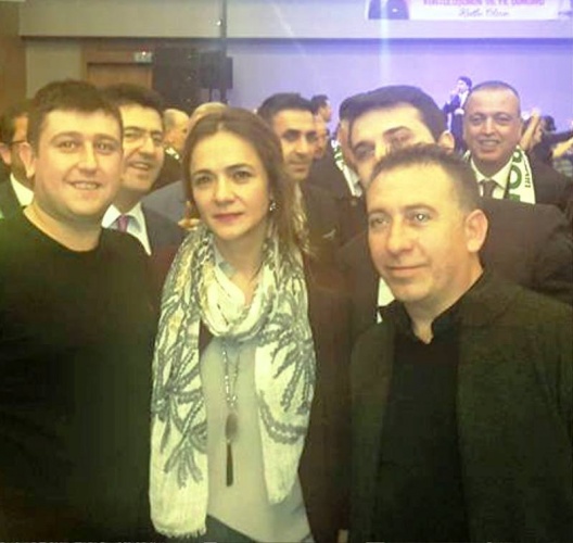 Kars Ardahan Kaz Gecesi 2017