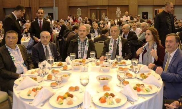 Kars Ardahan Kaz Gecesi 2017