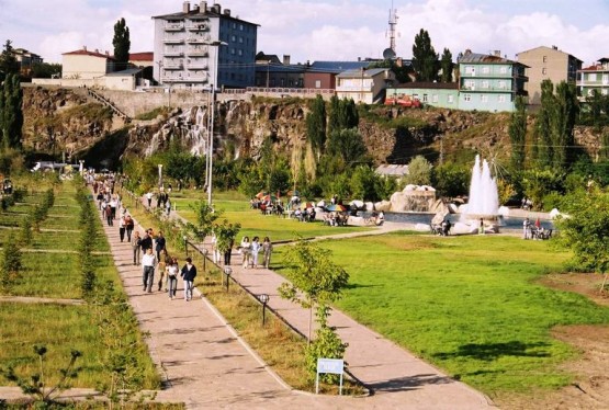 Kars Fotoları 2014