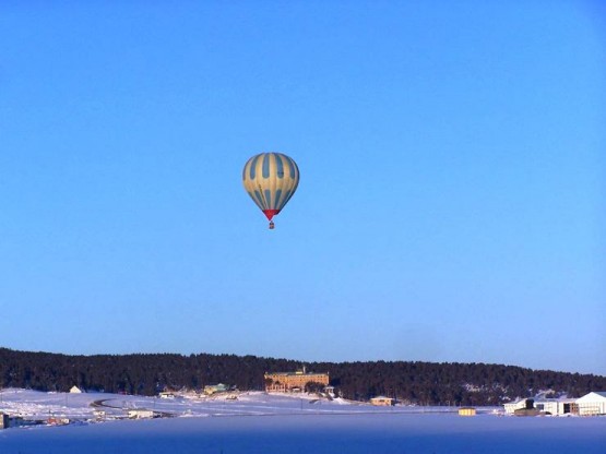 Kars Fotoları 2014
