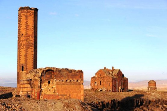 Kars Fotoları 2014