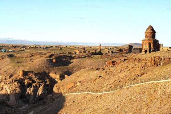 Kars Fotoları 2014