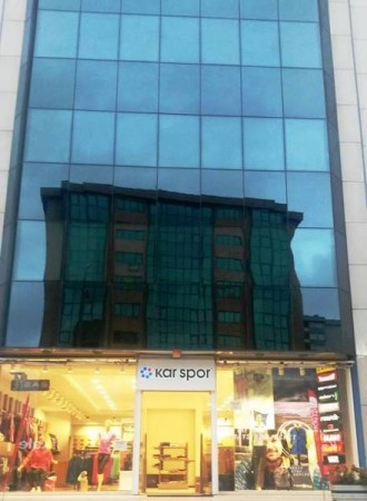 Kar Spor Ataşehir Mağazası