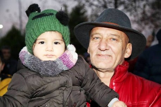Kartal Belediyesi Hamsi Şenliği 2014