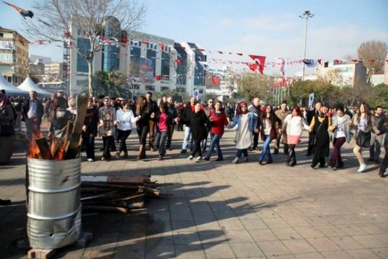 Kartal Belediyesi Hamsi Şenliği 2014