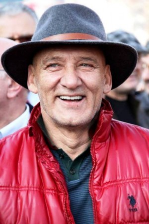 Kartal Belediyesi Hamsi Şenliği 2014
