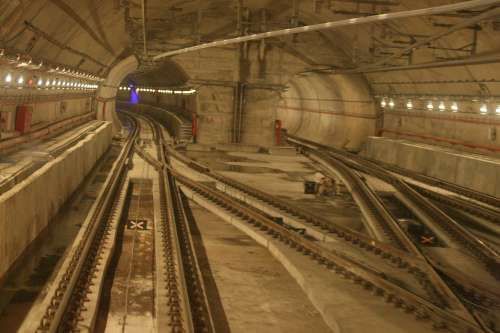 KADIKÖY PENDİK METRO AÇILIŞI